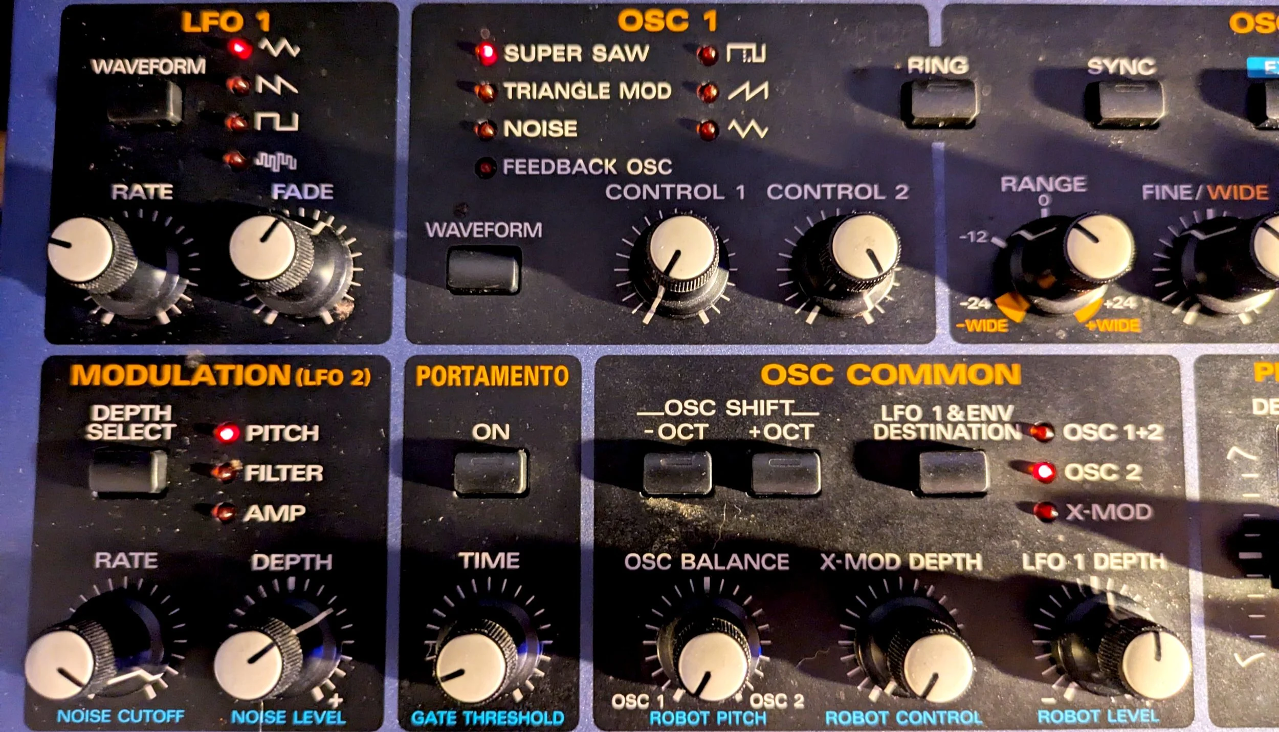 Roland JP-8080 Review 2025 — Kulshan Studios